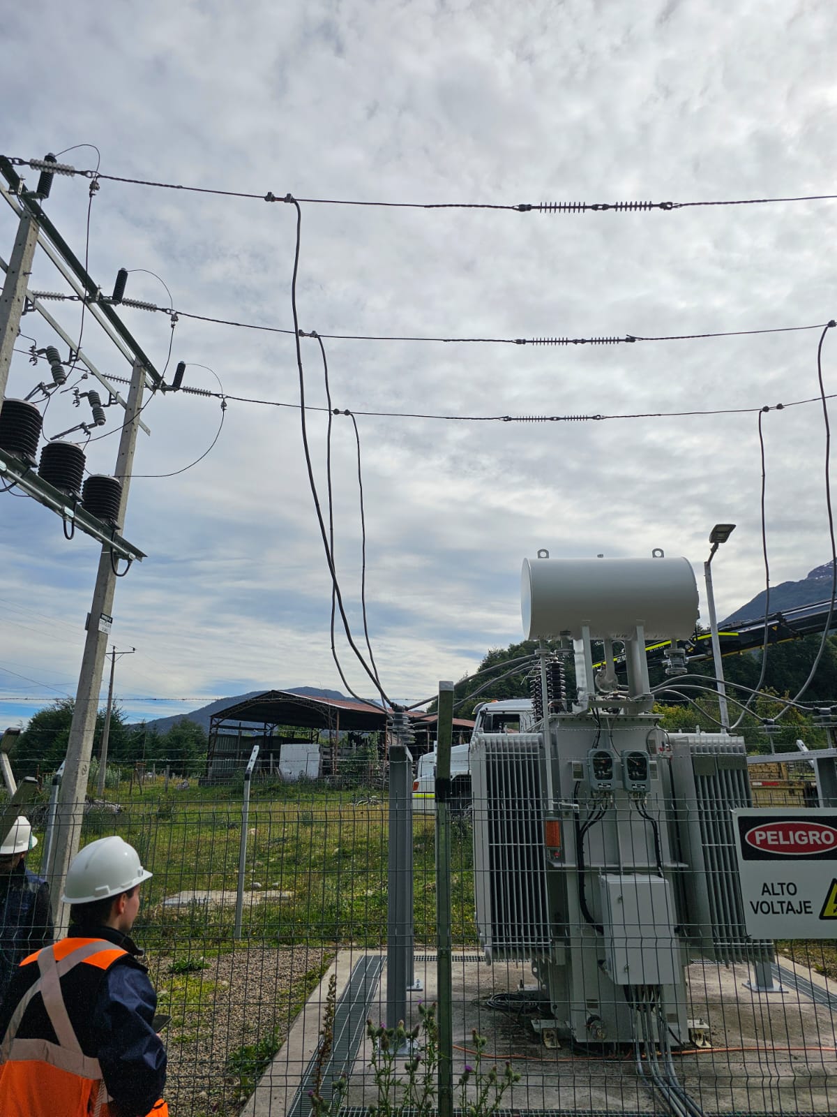 Proyecto Residencial - Instalación eléctrica completa en vivienda unifamiliar.